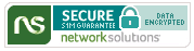 Networksolutions Credentials
