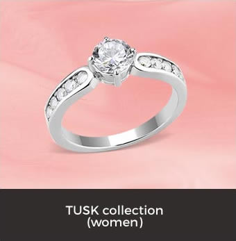 TUSK Collection(women)